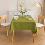 Tablecloths Home Coffee Table Cover Cloth