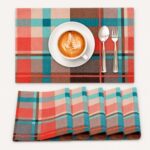 Placemats Linen placemat