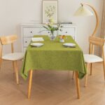 Tablecloths Home Coffee Table Cover Cloth