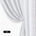 Curtains Bedroom Blackout Curtain