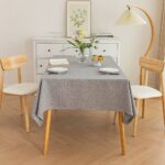 Tablecloths Home Coffee Table Cover Cloth