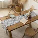 Table Runners Dust cover long tablecloth