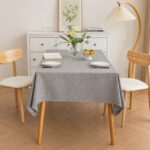 Tablecloths Home Coffee Table Cover Cloth