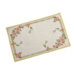 Placemats Linen placemat