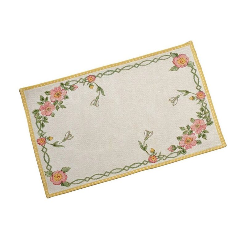 Placemats Linen placemat