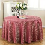 Tablecloths Home Large Round Tablecloth