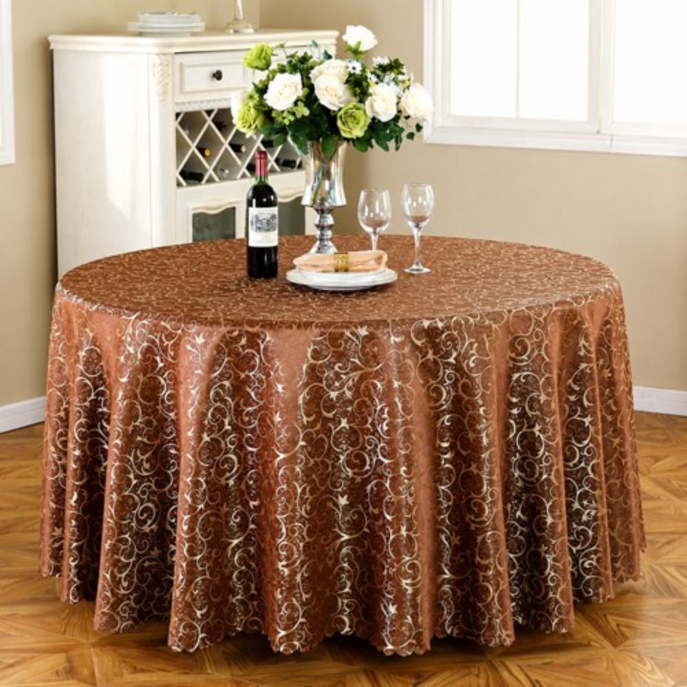 Tablecloths Home Large Round Tablecloth