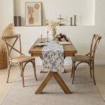 Table Runners Dust cover long tablecloth