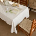 Tablecloths Rectangular Tablecloth / Table Cover / Table Runner