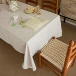 Tablecloths Rectangular Tablecloth / Table Cover / Table Runner