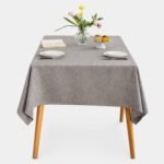 Tablecloths Home Coffee Table Cover Cloth