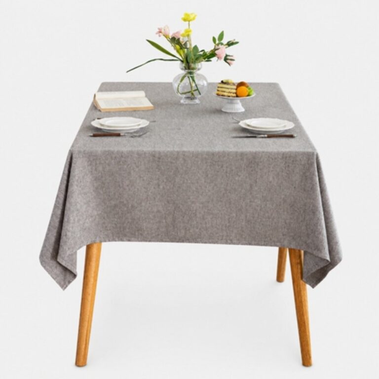 Tablecloths Home Coffee Table Cover Cloth