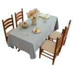 Tablecloths Rectangular Tablecloth / Table Cover / Table Runner