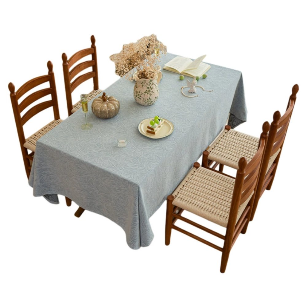 Tablecloths Rectangular Tablecloth / Table Cover / Table Runner