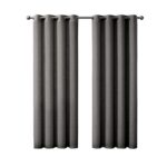 Curtains Blackout Double-Sided Curtains