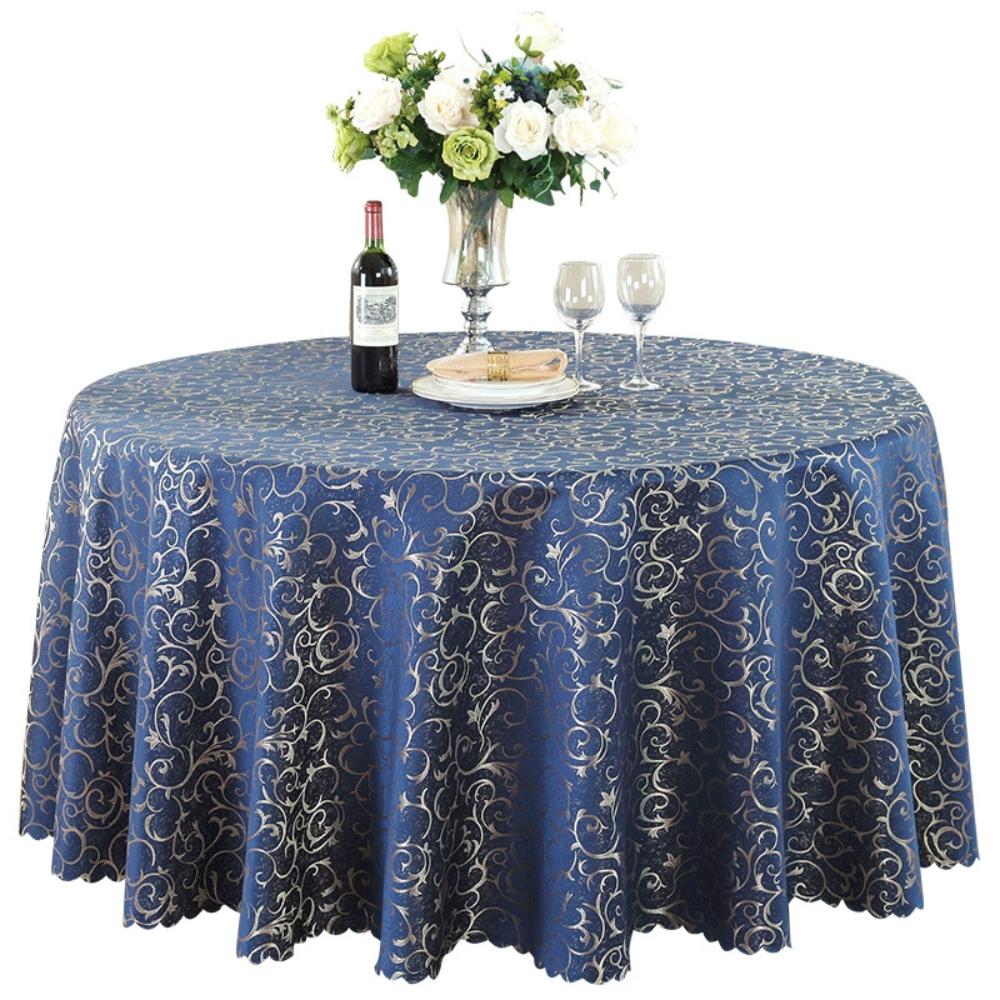 Tablecloths Home Large Round Tablecloth