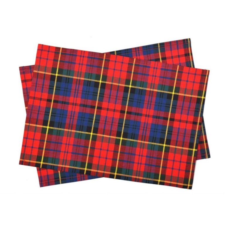 Placemats Christmas decorative table mat
