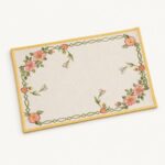 Placemats Linen placemat