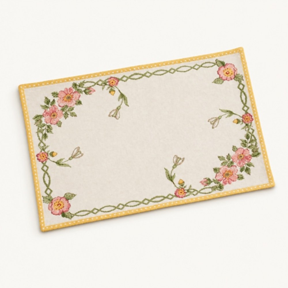 Placemats Linen placemat