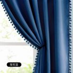 Curtains Bedroom Blackout Curtain