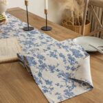 Table Runners Dust cover long tablecloth