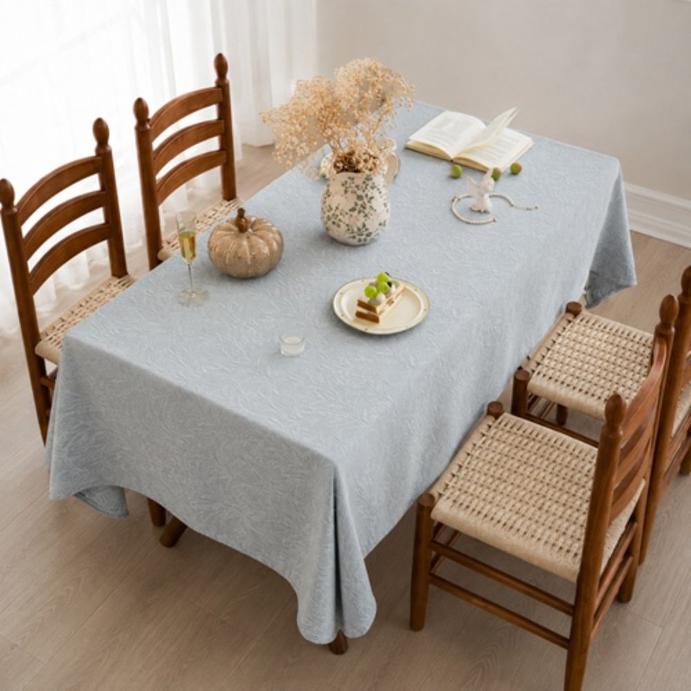 Tablecloths Rectangular Tablecloth / Table Cover / Table Runner