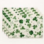 Placemats Linen placemat