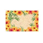 Placemats Christmas decorative table mat