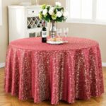 Tablecloths Home Large Round Tablecloth