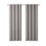 Curtains Blackout Double-Sided Curtains