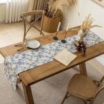 Table Runners Dust cover long tablecloth
