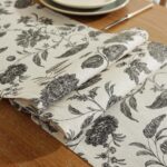 Table Runners Dust cover long tablecloth