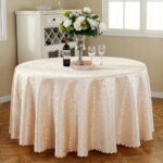 Tablecloths Home Large Round Tablecloth