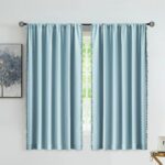 Curtains Bedroom Blackout Curtain