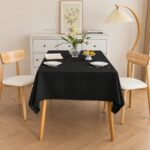 Tablecloths Home Coffee Table Cover Cloth