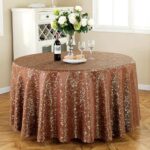 Tablecloths Home Large Round Tablecloth