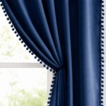 Curtains Bedroom Blackout Curtain
