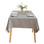 Tablecloths Home Coffee Table Cover Cloth