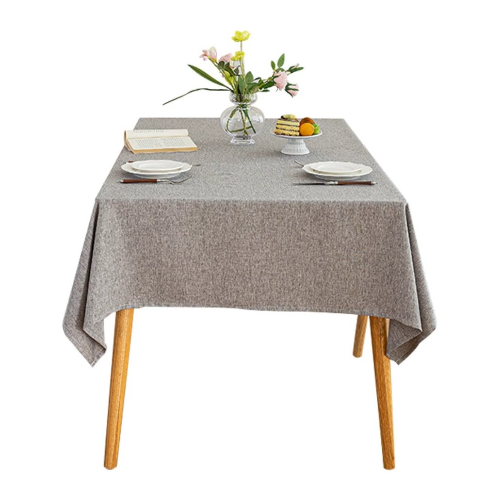 Tablecloths Home Coffee Table Cover Cloth