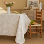 Tablecloths Rectangular Tablecloth / Table Cover / Table Runner