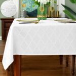 Tablecloths Rectangular and Round Tablecloths