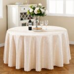 Tablecloths Home Large Round Tablecloth