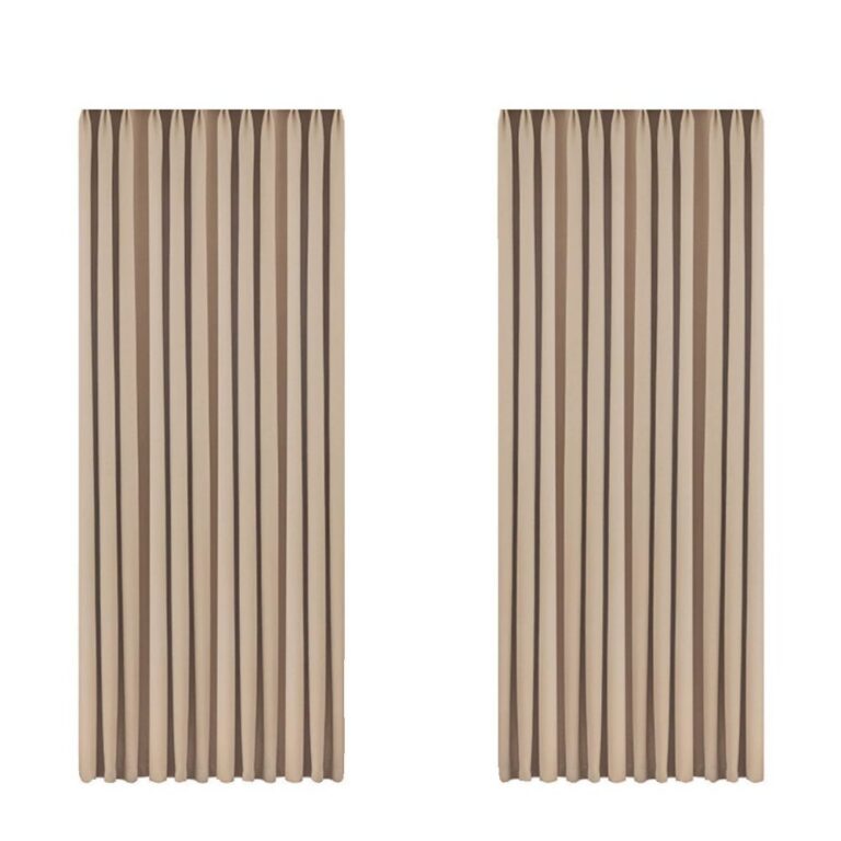 Curtains Hotel Ready-Made Curtains