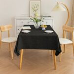 Tablecloths Home Coffee Table Cover Cloth