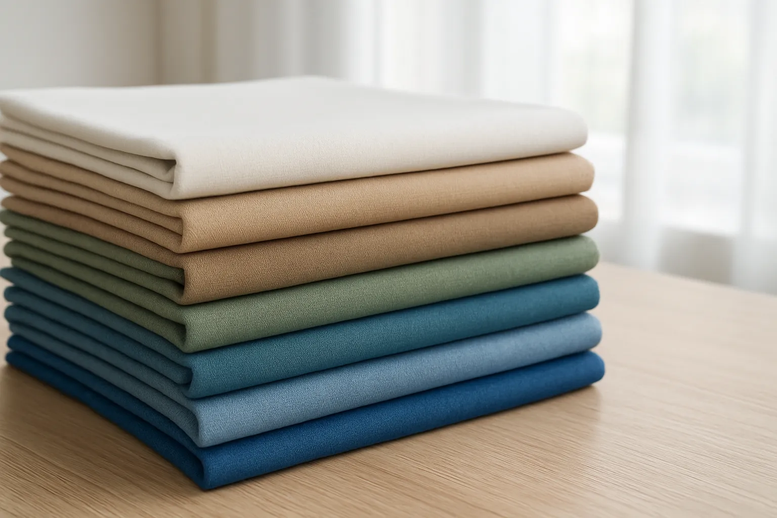 Wholesale Table Linens: How to Choose the Right Tablecloths for Your Business